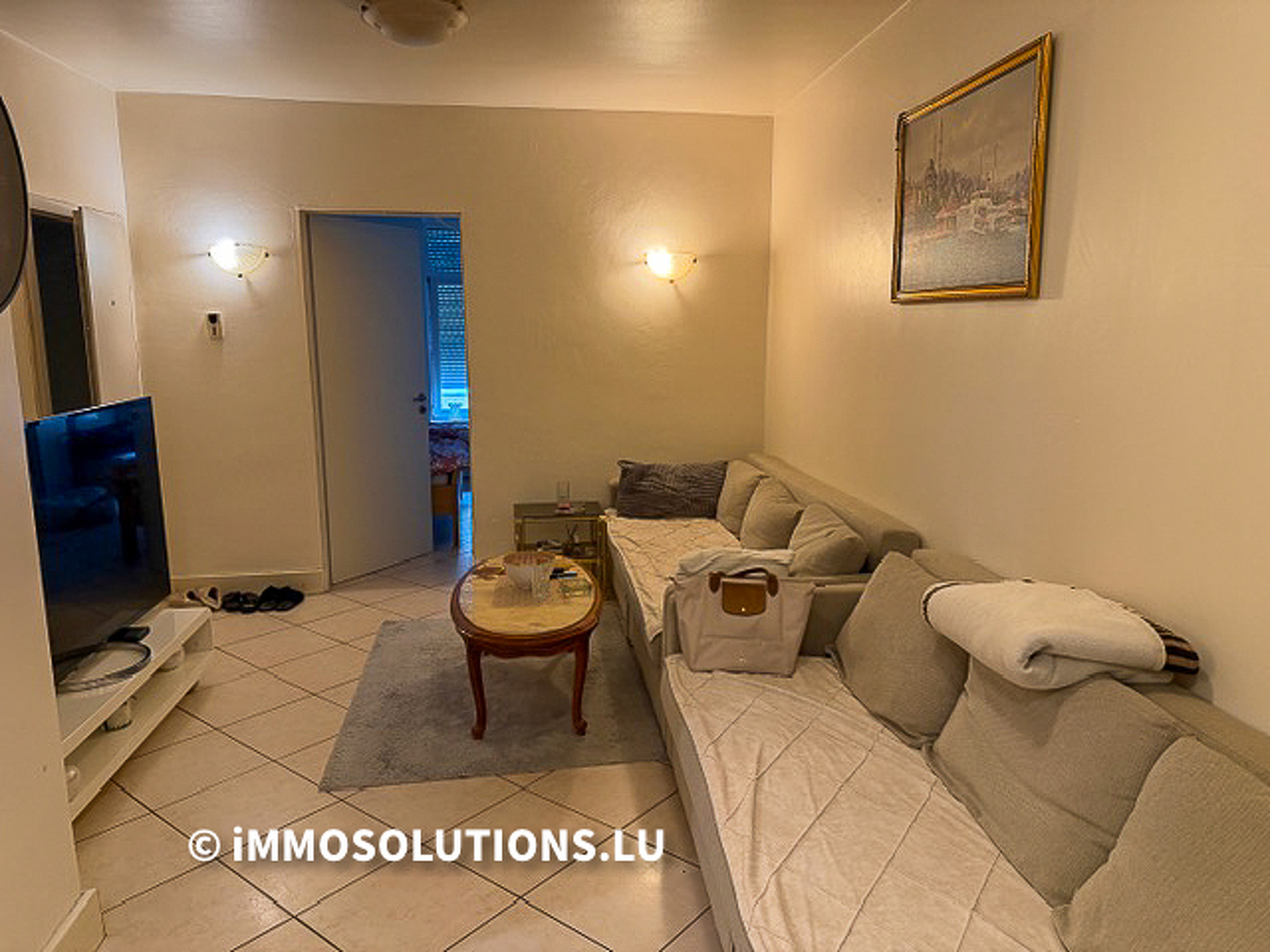 Appartement — Esch-Sur-Alzette · 48 m² - photo 7